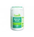 CANVIT Biocal Plus ochucený pro psy - 230 g