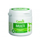 CANVIT Multi ochucený pro psy - 100 g