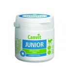 CANVIT Junior pro psy ochucený 100 g