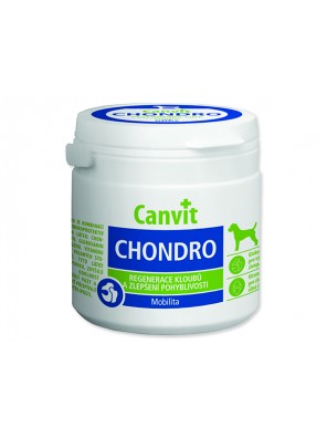 Canvit Chondro pro psy ochucené tbl.100/100g