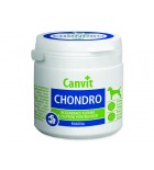 CANVIT Chondro pro psy ochucené 230 g