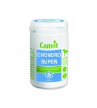 CANVIT Chondro Super pro psy ochucené 230 g