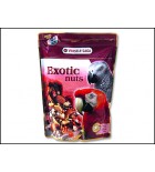 Krmivo VERSELE-LAGA Exotic směs ořechy pro velké papoušky - 750 g