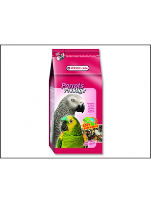 Krmivo VERSELE-LAGA Prestige pro velké papoušky - 1 kg