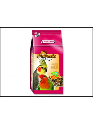 Krmivo VERSELE-LAGA Prestige pro střední papoušky - 1 kg