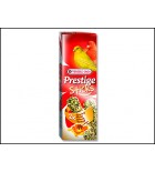 Tyčinky VERSELE-LAGA Prestige Sticks med pro kanáry - 60 g