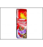 Tyčinky VERSELE-LAGA Prestige lesní ovoce pro kanáry - 60 g