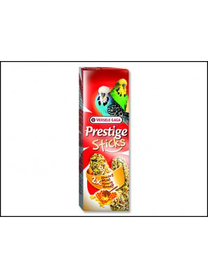 Tyčinky VERSELE-LAGA Prestige medové pro andulky - 60 g