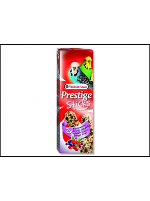Tyčinky VERSELE-LAGA Prestige lesní ovoce pro andulky - 60 g