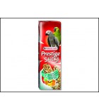 Tyčinky VERSELE-LAGA Prestige exotické ovoce pro velké papoušky - 140 g