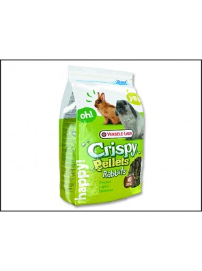 Krmivo VERSELE-LAGA Crispy pelety pro králíky - 2 kg