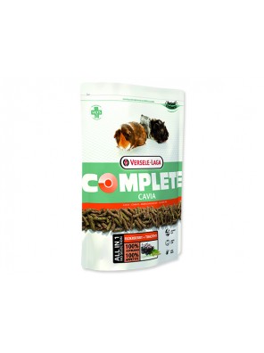 Krmivo VERSELE-LAGA Complete pro morčata - 500 g Krmivo VERSELE-LAGA Complete pro morčata - 500 g