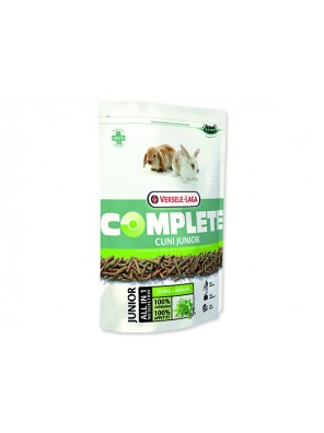 Krmivo VERSELE-LAGA Complete Junior pro králíky - 500 g Krmivo VERSELE-LAGA Complete Junior pro králíky - 500 g