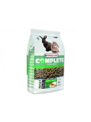Krmivo VERSELE-LAGA Complete pro králíky - 1.7 kg Krmivo VERSELE-LAGA Complete pro králíky - 1.7 kg