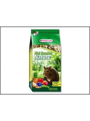 Krmivo VERSELE-LAGA Nature pro křečíky - 400 g Krmivo VERSELE-LAGA Nature pro křečíky - 400 g