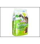 Krmivo VERSELE-LAGA Crispy Müsli pro králíky - 1 kg