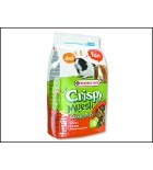 Krmivo VERSELE-LAGA Crispy Müsli pro morčata - 1 kg