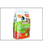 Krmivo VERSELE-LAGA Crispy Müsli pro morčata - 2.75 kg