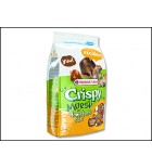 Krmivo VERSELE-LAGA Crispy Müsli pro křečky - 1 kg