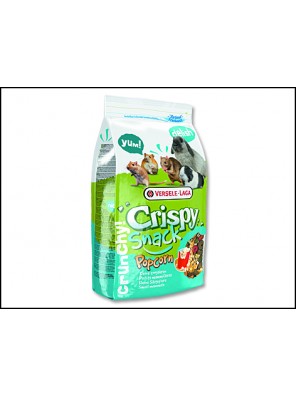 Krmivo VERSELE-LAGA Crispy Snack Popcorn - 650 g Krmivo VERSELE-LAGA Crispy Snack Popcorn - 650 g