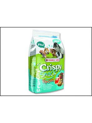 Krmivo VERSELE-LAGA Crispy Snack Popcorn - 650 g