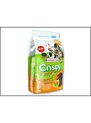 Krmivo VERSELE-LAGA Crispy Snack vláknina - 650 g