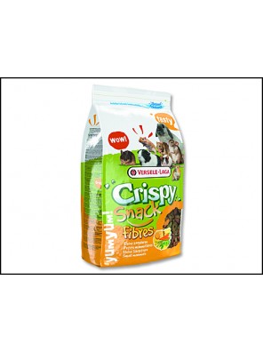 Krmivo VERSELE-LAGA Crispy Snack vláknina - 650 g Krmivo VERSELE-LAGA Crispy Snack vláknina - 650 g