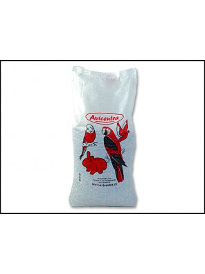 Proso AVICENTRA žluté - 25 kg
