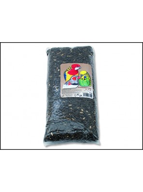 Slunečnice AVICENTRA černá - 1 kg