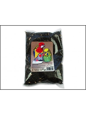 Slunečnice AVICENTRA černá - 500 g