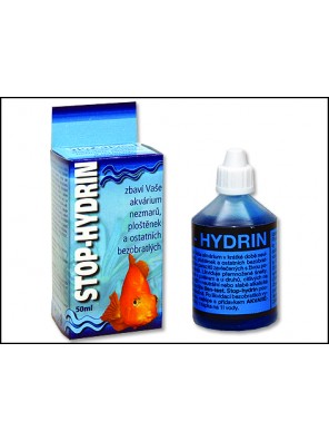 Stophydrin HU-BEN proti bezobratlým - 50 ml