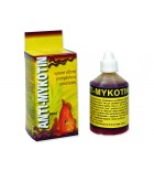 Anti-mykotin HU-BEN - 50 ml
