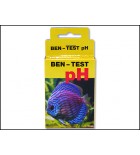 Ben test HU-BEN pro pH 4,7 - 7,4 - kyselost vody - 20 ml