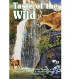 Taste of the Wild Rocky Mountain Feline 6,6 kg 