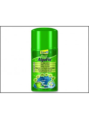 TETRA Pond Algofin - 250 ml