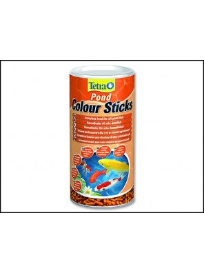 TETRA Pond Colour Sticks - 1 l