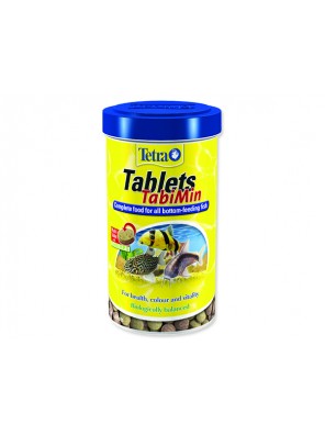 TETRA Tablets Tabi Min - 2050 tablet