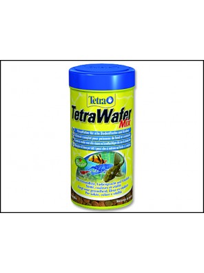 TETRA Wafer Mix - 250 ml