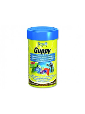 TETRA Guppy Food - 100 ml