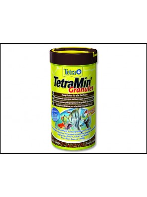 TETRA Min Granules - 250 ml