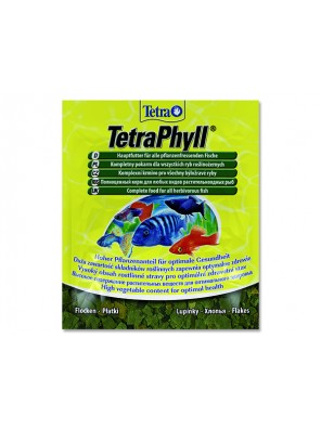 TETRA Phyll sáček - 12 g
