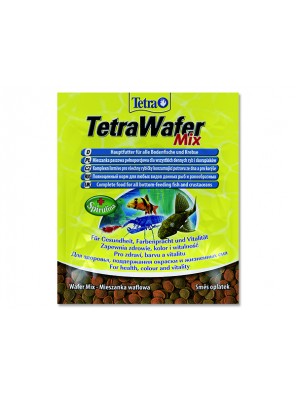 TETRA Wafer Mix sáček - 15 g