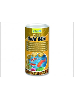 TETRA Pond Gold Mix - 1 l