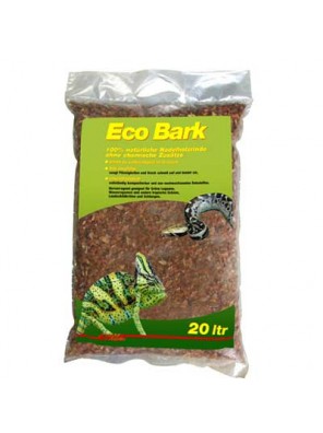 Lucky Reptile Eco Bark 20L