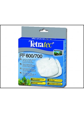 Náplň vata filtrační TETRA Tec EX 400, 600, 700 - 2 ks