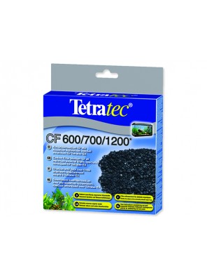 Náplň uhlí aktivní TETRA Tec EX 400, 600, 700, 1200, 2400 - 2 ks