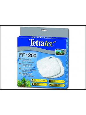 Náplň vata filtrační TETRA Tec EX 1200 - 2 ks