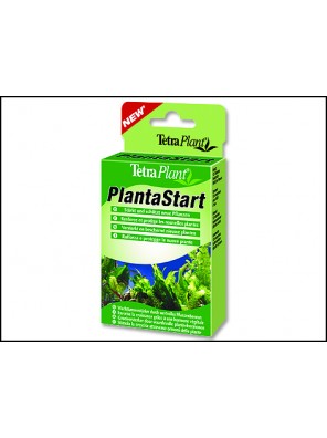 TETRA Plant Planta Start - 12 tablet