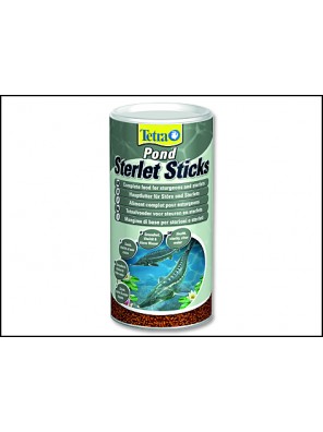 TETRA Pond Sterlet Sticks - 1 l