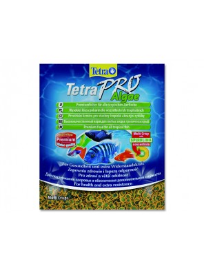 TETRA Pro Algae sáček - 12 g